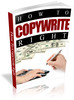 Thumbnail How to Copywrite Right Thumbnail How to Copywrite Right